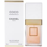 Chanel Coco Mademoiselle EDP 35 ml