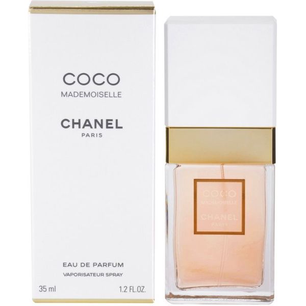 Chanel coco mademoiselle haarparfum - 35 ml - Parfumerie online