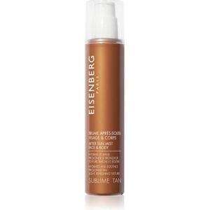 Eisenberg - Brume Après-Solaire Visage & Corps - After Sun Spray - 150 ml