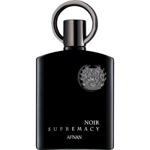 Afnan Supremacy Noir EDP Unisex 100 ml