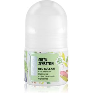 BIOBAZA - Green Tea Sensation - Deodorant - 50 ml