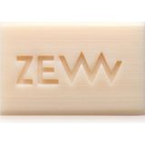 Zew For Men - Vegan Hypoallergenic Soap - Zeep - 85 gr - Veganistisch