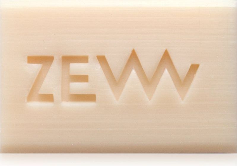 Zew For Men - Vegan Hypoallergenic Soap - Zeep - 85 gr - Veganistisch