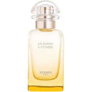 HERMÈS Parfums-Jardins Collection à Cythère EDT navulbaar Unisex 50 ml