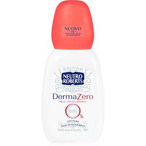 Neutro Roberts DermaZero deo met verstuiver met 48-Uurs Werking 75 ml