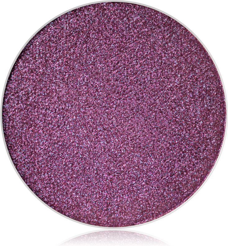 MAC - Eye Shadow Pro Palette Refill Pan - Glitter - Cant Stop Don'T Stop