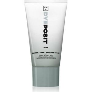 Good Dye Young DYEposit semi-permanente haarkleuring Tint Silver 120 ml