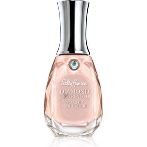 Sally Hansen - Diamond Strength No Chip - Langaanhoudende Nagellak - Tint Ring Bare-r - 13,3 ml