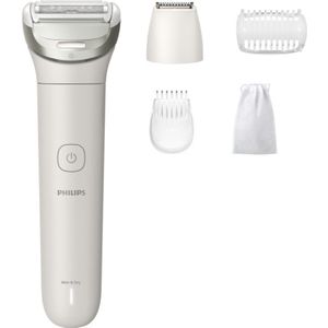 Philips - Series 8000 - Elektrische Scheerapparaat - Wet & Dry - 1 st