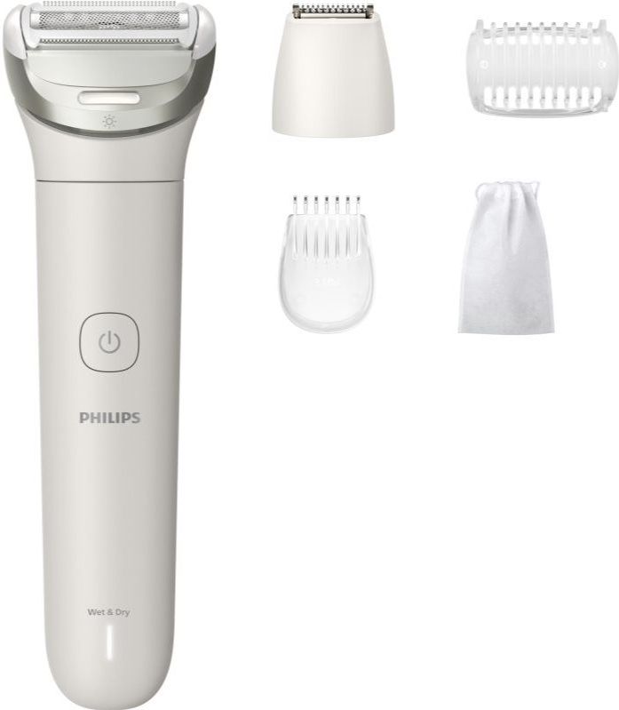 Philips - Series 8000 - Elektrische Scheerapparaat - Wet & Dry - 1 st