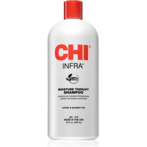 CHI Infra Hydraterende Shampoo 946 ml