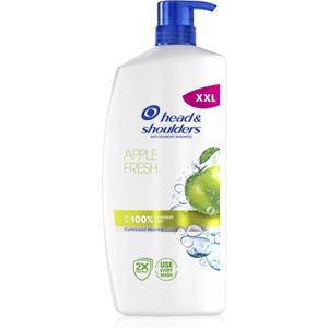 Head & Shoulders Apple Fresh Anti-Ross Shampoo 800 ml