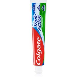 Colgate - Triple Action - Tandpasta - Original Mint - 75 ml