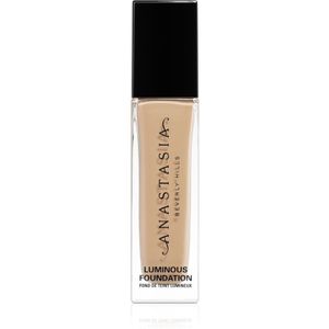 Anastasia Beverly Hills Luminous Foundation Verhelderende Foundation Tint  250C 30 ml