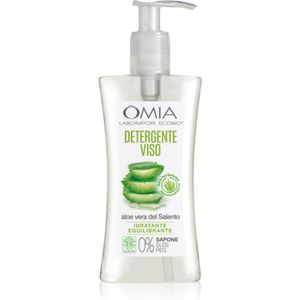 Omia Laboratories - Aloe Vera del Salento - Reiniginggel - 200 ml - Veganistisch