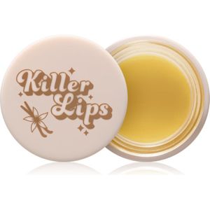 Killer Lips Silk Kiss Lip Mask Vanilla hydraterende lippen masker 12 g
