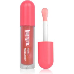 Barry M Lip Oil lippenolie Tint Watermelon 3 ml