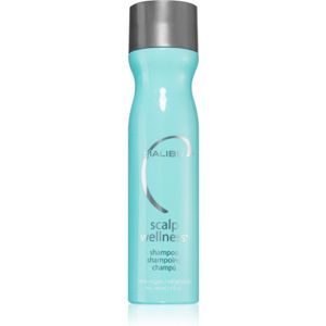Malibu C Scalp Wellness Hydraterende Shampoo voor Gezonde Hoofdhuid 266 ml