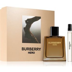 Burberry Hero Gift Set