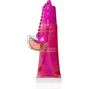 I Heart Revolution Jelly Juice Lip Tubes Lipgloss Tint Watermelon 10 ml