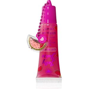 I Heart Revolution - Jelly Juice Lip Tubes - Lipgloss - Watermelon - 10 ml