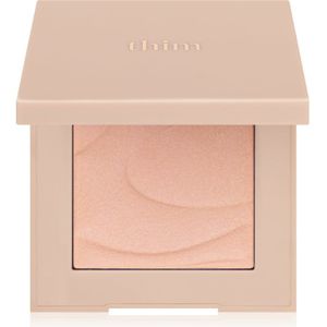 thim - Infusion Blush - Blush - Tint 02 Peach - 4.5 g