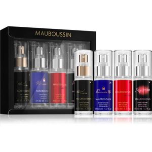 Mauboussin Mauboussin Gift Set