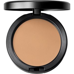 MAC Cosmetics Studio Fix Powder Plus Foundation Matterende Poeder Make-up Tint N6.5 12 g
