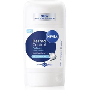 NIVEA - Derma Control Defend - Antitranspirant - 50 ml
