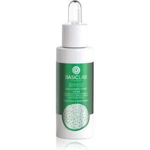 BasicLab - Cosmetology Esteticus - Gezichtsserum - 30 ml