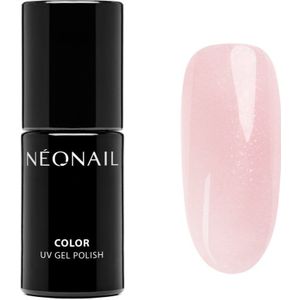 Nagellak - Gentle Promise - 7,2 ml - High Gloss Finish - Pearl Effect