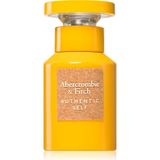 Abercrombie & Fitch Authentic Self for Women EDP 30 ml