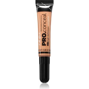 LA Girl - HD PRO Concealer - Creamy Beige