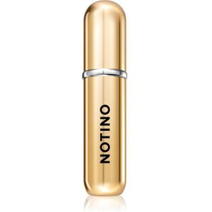 Notino Travel Collection Perfume atomiser navulbare parfum verstuiver Gold 5 ml