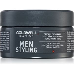 Goldwell Dualsenses For Men Modelerende Pasta voor Alle Haartypen 100 ml