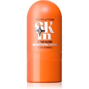 Revolution Skincare Be Bright C The Glow verhelderend serum met vitamine C 30 ml