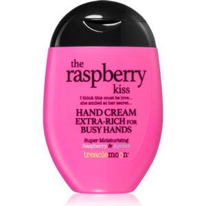 Treaclemoon The Raspberry Kiss Hydraterende Handcrème 75 ml