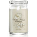 Yankee Candle Warm Cashmere geurkaars 567 g