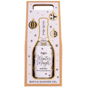 Accentra Winter Magic Douche en Bad Gel 180 ml