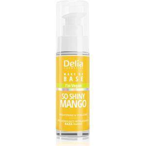 Delia Cosmetics - So Shiny Mango - Primer - 30 ml