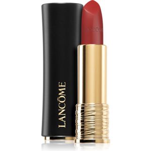 Lancôme L’Absolu Rouge Drama Matte Matterende Lippenstift navulbaar Tint 295 French Rendez-Vous 3,4 g