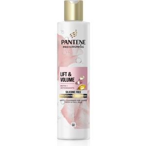 Pantene Pro-V Miracles Lift'N'Volume Volume Shampoo voor fijn Haar met Biotin 250 ml