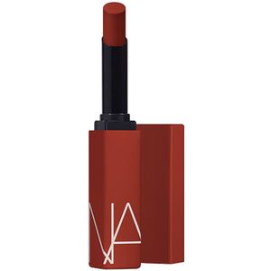 NARS Powermatte Lipstick long-lasting lippenstift met matterend effect Tint Mogador 1,5 g