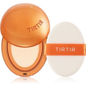 TIRTIR - Mask Fit AI Fliter Cushion - Make-up Kussentje - Tint 15C Fair Porcelain - 18 g