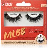 KISS My Lash But Bolder Nepwimpers Big Personality 1 paar