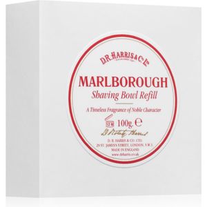 D.R. Harris - Marlborough - Scheerzeep - 100 g