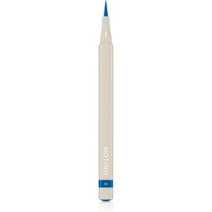 Notino - Lifeproof Colour Eyeliner - Sky Blue - Waterproof - 1 ml