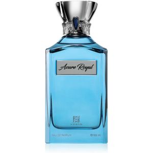 Ahmed Al Maghribi Azure Royal EDP Unisex 100 ml