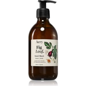 Aery Fig Leaf Amber Vloeibare Zeep voor de Handen 300 ml