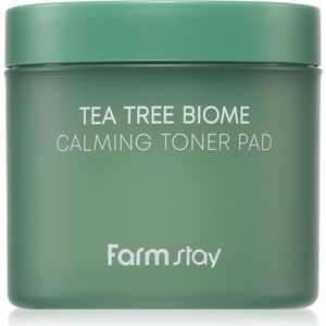 Farmstay - Tea Tree Biome - Gezichtstonic - 140 ml